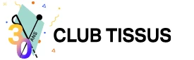 Club Tissus Kortingscode