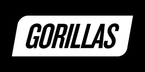  Gorillas Kortingscode