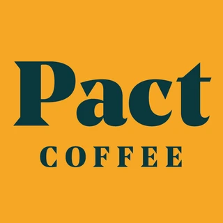  Pact Coffee Kortingscode