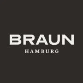  BRAUN Hamburg Kortingscode