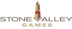  Stone Valley Games Kortingscode