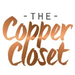  The Copper Closet Kortingscode