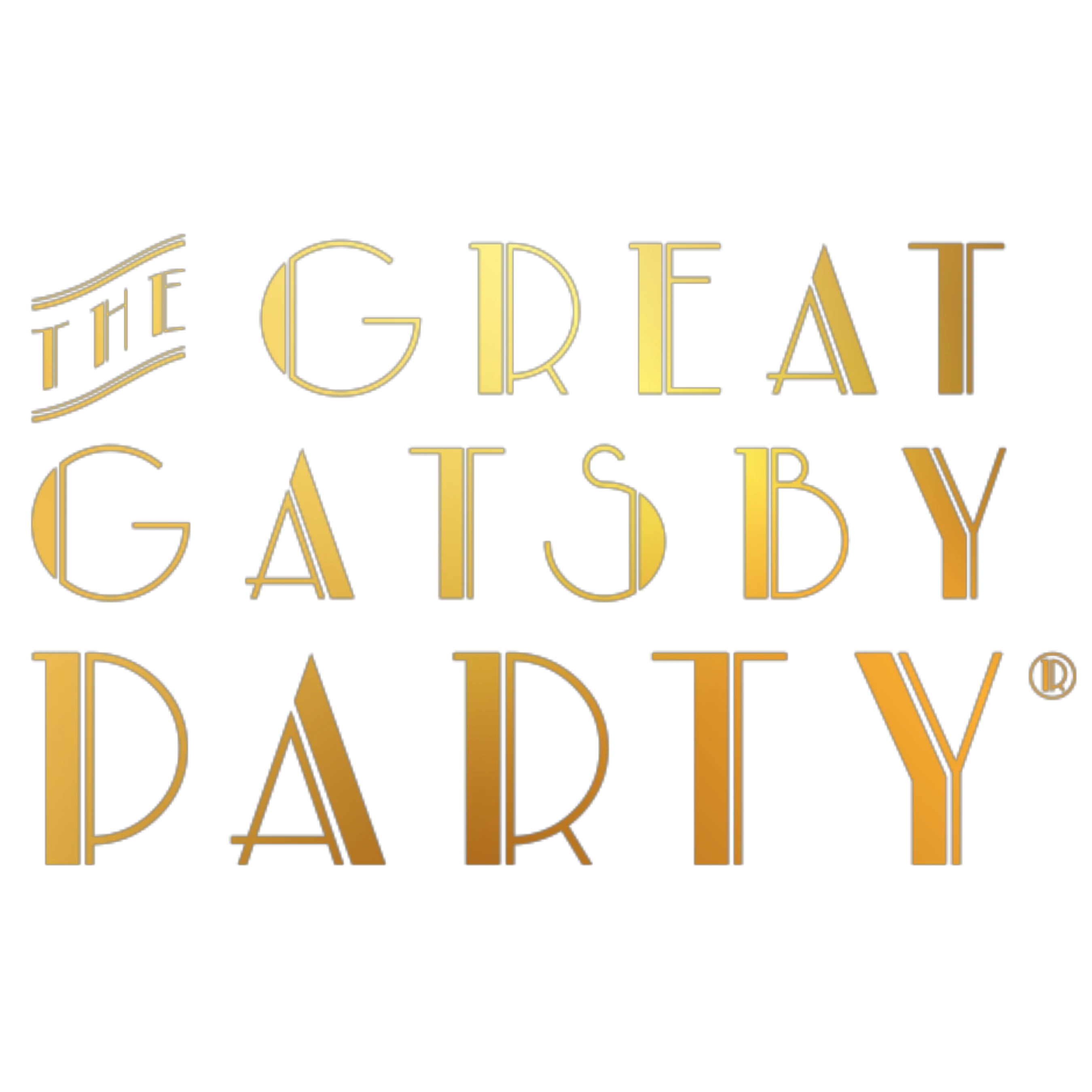  Great Gatsby Party Kortingscode