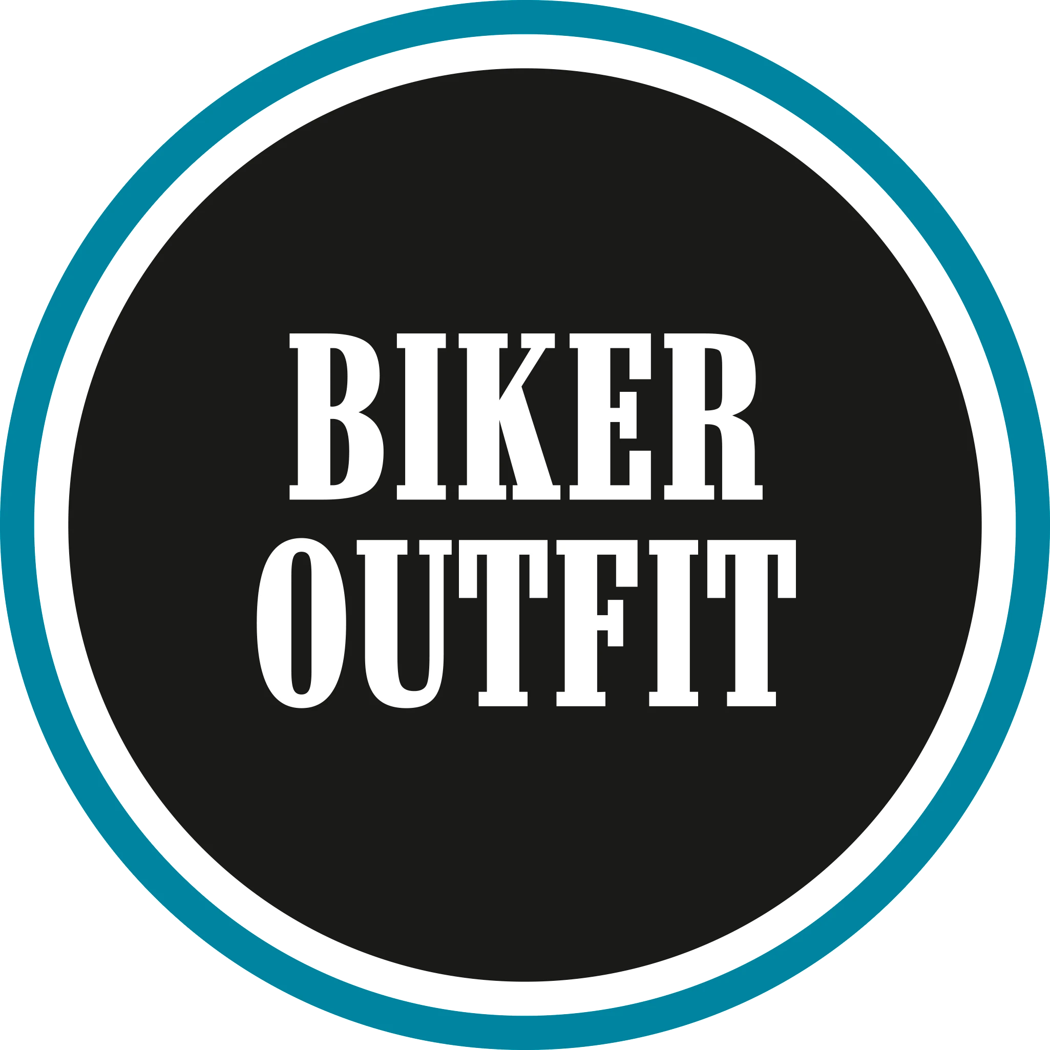  Biker Outfit Kortingscode