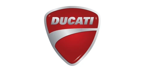  Ducati Kortingscode