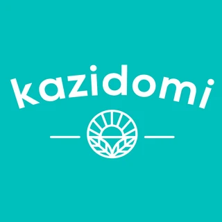  Kazidomi Kortingscode