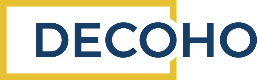  Decoho Kortingscode