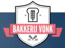 bakkerijvonk.nl