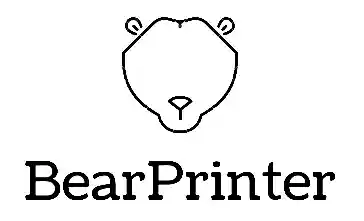bearprinter.com