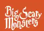  Big Scary Monsters Kortingscode