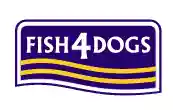  Fish4dogs Kortingscode
