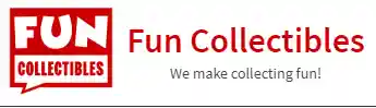  Fun Collectibles Kortingscode