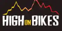  High On Bikes Kortingscode