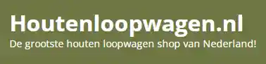  Houten Loopwagen Kortingscode