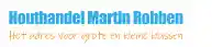  Houthandel Martin Robben Kortingscode