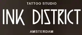  Ink District Kortingscode