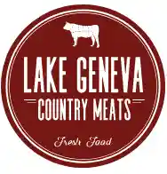  Lake Geneva Country Meats Kortingscode