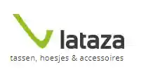  Lataza Kortingscode