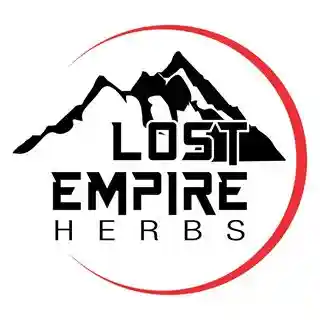  Lost Empire Herbs Kortingscode