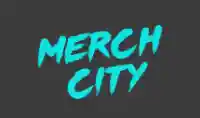  Merch City Kortingscode