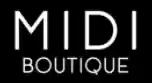  Midi Boutique Kortingscode