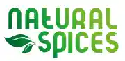  Naturalspices Kortingscode