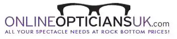  Online Opticians UK Kortingscode