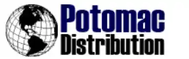  Potomac Distribution Kortingscode