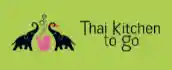  Thai Kitchen To Go Kortingscode