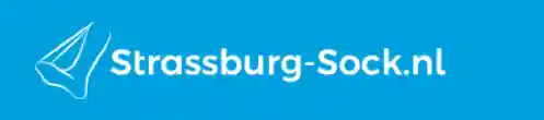  Strassburg-Sock Kortingscode