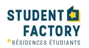  Student Factory Kortingscode