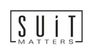  SUIT Matters Kortingscode