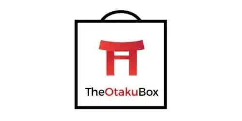  The Otaku Box Kortingscode