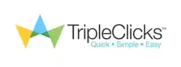  Tripleclicks.com Kortingscode