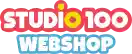  Webshop.studio100.com Kortingscode