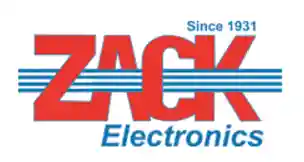  Zack Electronics Kortingscode