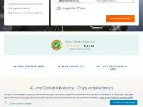  Allianz Kortingscode