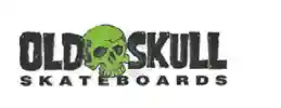  Old Skull Skateboards Kortingscode