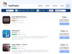  Appshopper.com Kortingscode