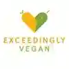  Exceedingly Vegan Kortingscode