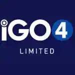  IGO4 Kortingscode