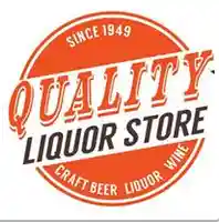  QualityLiquorStore Kortingscode