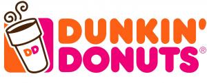  Dunkin Donuts Kortingscode