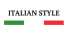  Italian Style Kortingscode