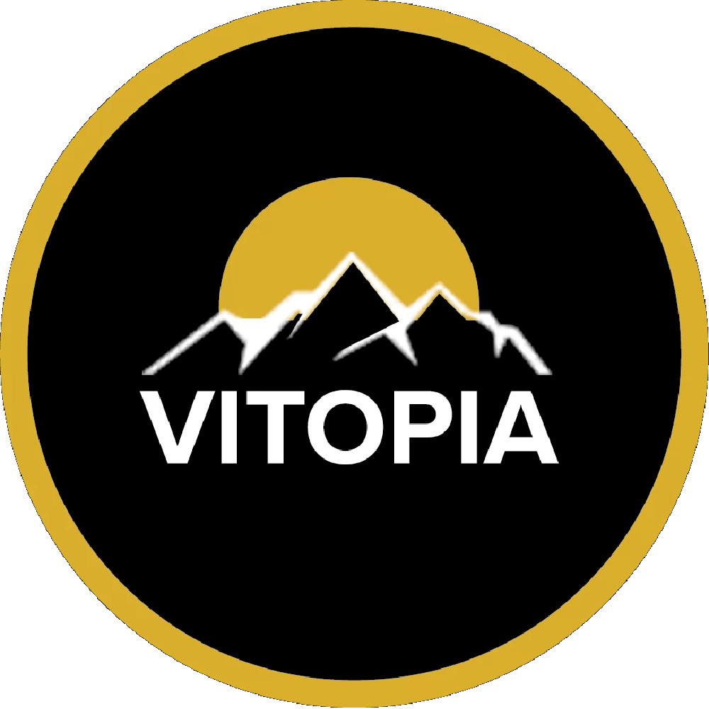  Vitopia Kortingscode